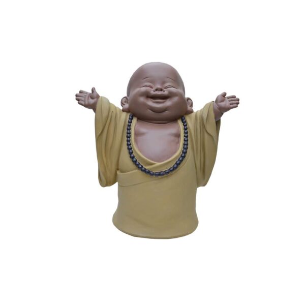BUDA ABRAÇO - Image 2