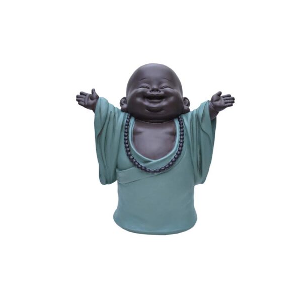 BUDA ABRAÇO - Image 3