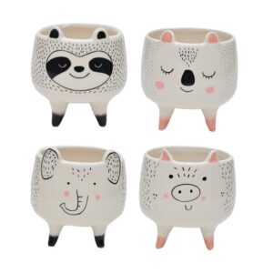CACHEPOT CUTE 2 M