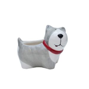 CACHEPOT CACHORRO P