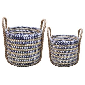 P/M DUPLA CESTA ALÇA