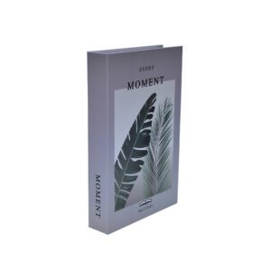 LIVRO PAPEL MOMENT