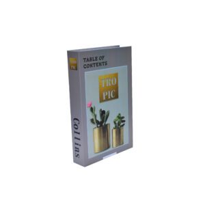 LIVRO PAPEL SUC