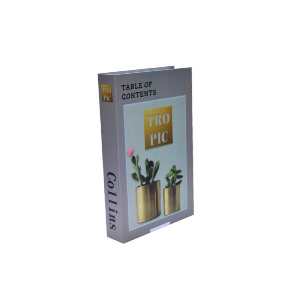 LIVRO PAPEL SUC
