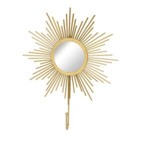 GANCHO SOL DOURADO
