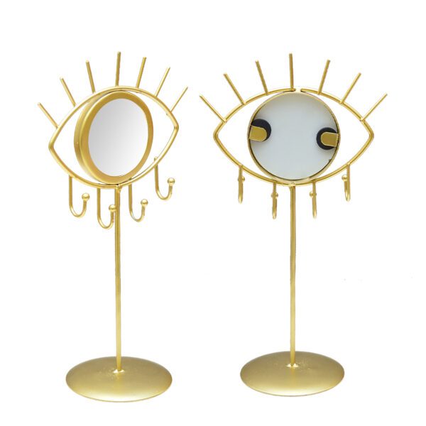 GANCHO OLHO DOURADO - Image 3