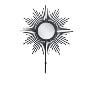 GANCHO SOL PRETO