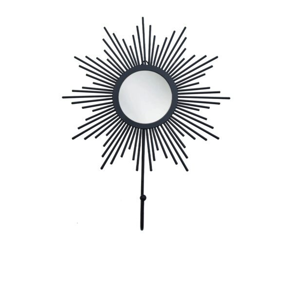 GANCHO SOL PRETO