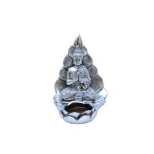 BUDA PRATA/DOU PT VELA