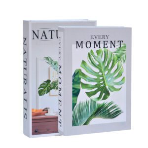 P/M DUPLA LIVRO PLANTA
