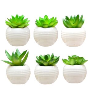 MINI VASO BRA C/ PLANTA
