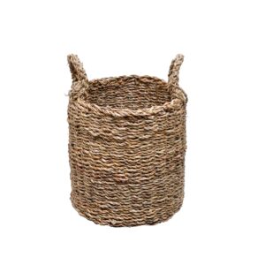 P/M/G TRIO CESTA RED ALÇA