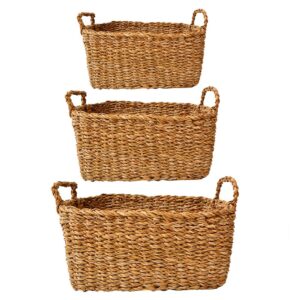 P/M/G TRIO CESTA