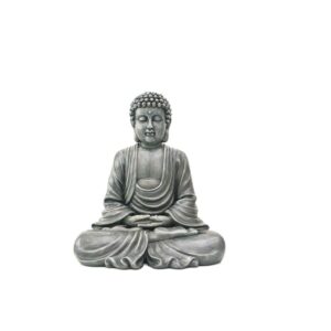 BUDA CINZA P