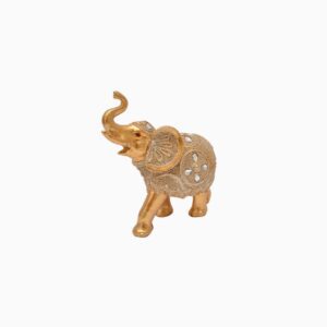 ELEFANTE STRASS DOU P