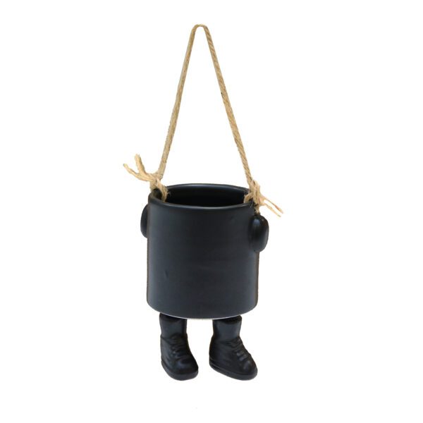 CACHEPOT FOOT PEND - Image 3