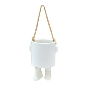 CACHEPOT FOOT PEND