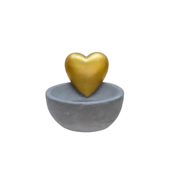 PORTA VELA COR ROSE DOU - Image 3