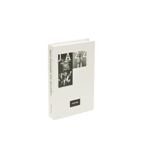 LIVRO PAPEL JAZZ