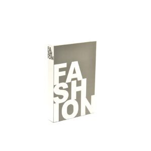 LIVRO PAPEL FASHION
