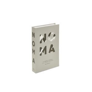 LIVRO PAPEL NOMA
