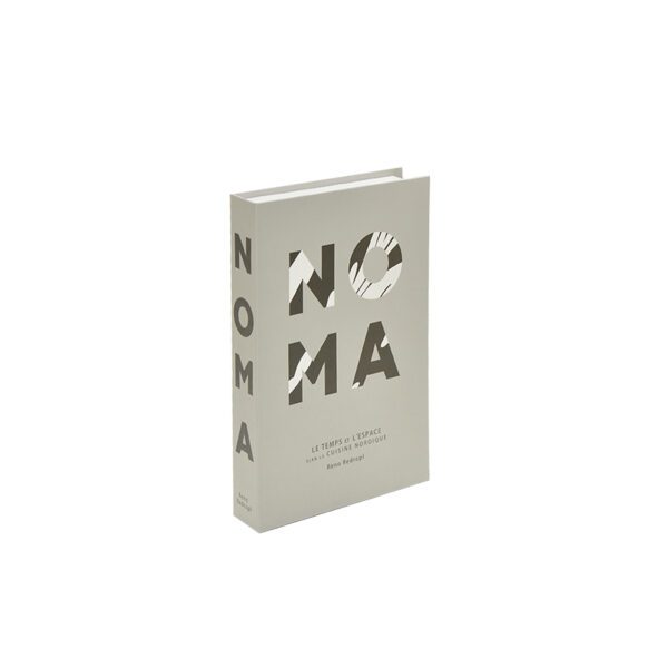LIVRO PAPEL NOMA