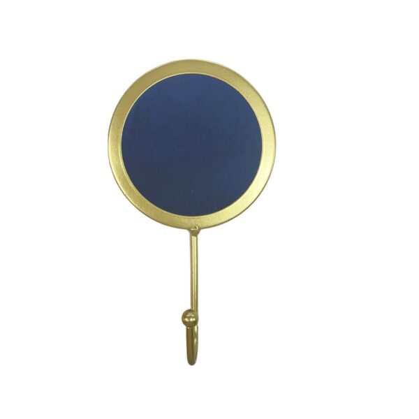 GANCHO ALM UNI AZUL
