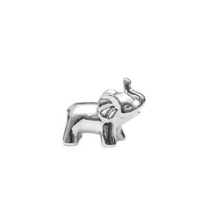 ELEFANTE PRATA