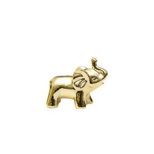 ELEFANTE DOURADO