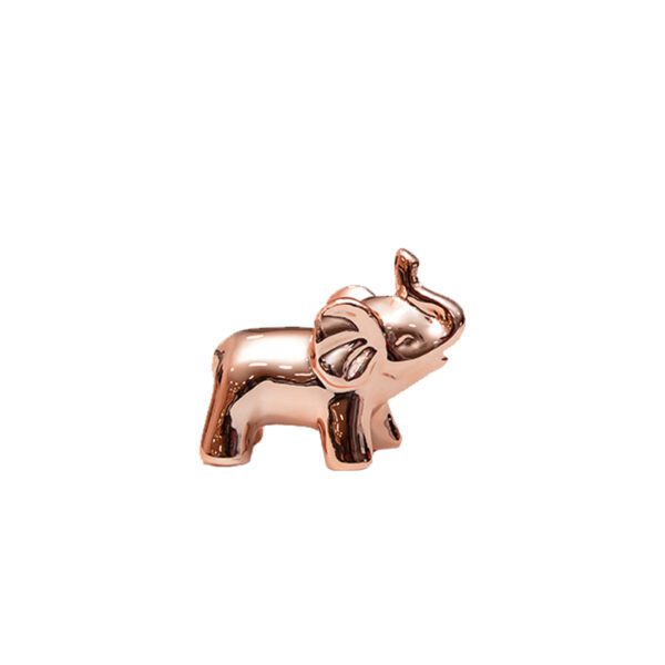 ELEFANTE ROSE