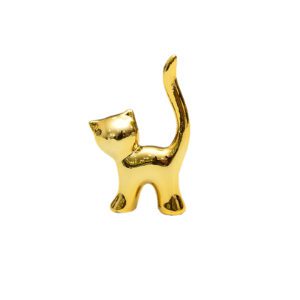 GATO DOURADO