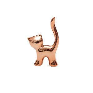 GATO ROSE