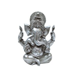 GANESHA PRATA M