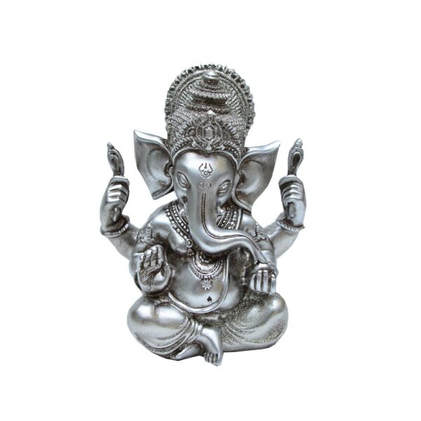 GANESHA PRATA M