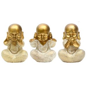 MONGE SABIO DOURADO M