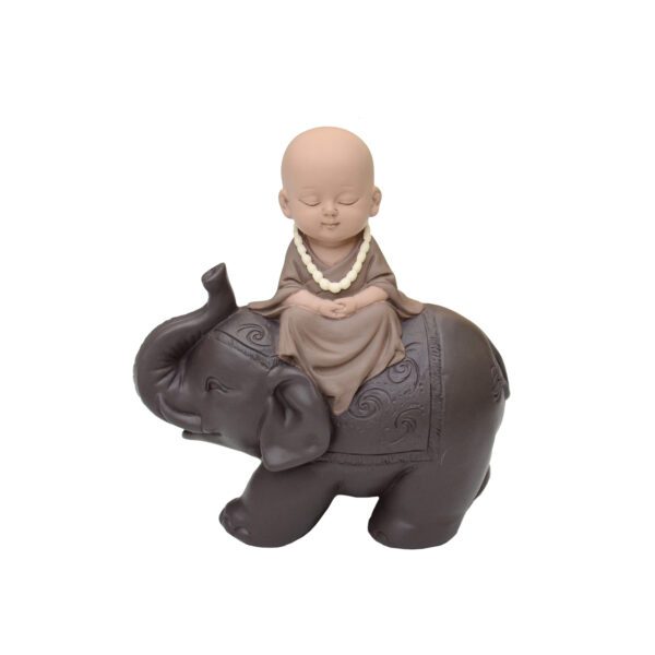 MONGE FENDI ELEFANTE M - Image 3