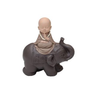 MONGE FENDI ELEFANTE M