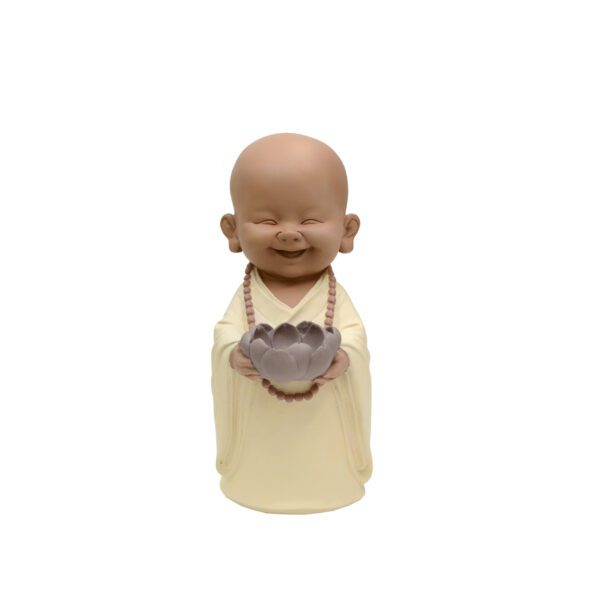 MONGE BEGE LOTUS