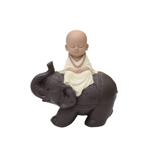 MONGE BEGE ELEFANTE M - Image 3
