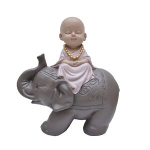 MONGE LILAS ELEFANTE P