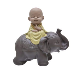 MONGE VERDE L ELEFANTE M