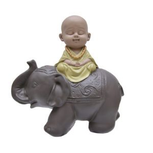 MONGE VERDE L ELEFANTE P