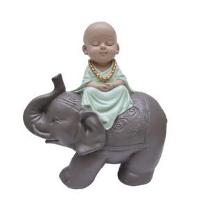 MONGE AZUL A ELEFANTE P