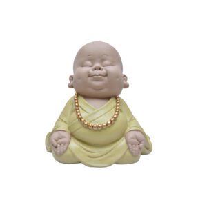 MONGE VERDE L MEDITANDO