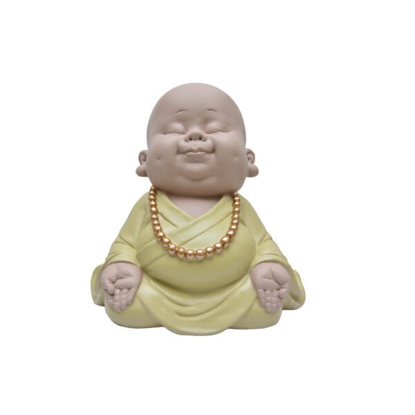MONGE VERDE L MEDITANDO
