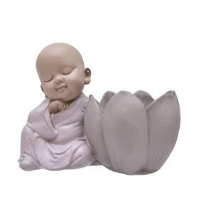 CACH MONGE LILAS LOTUS