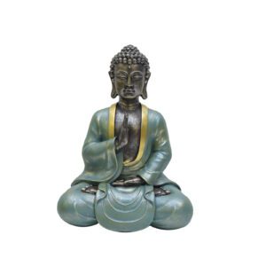 BUDA MED GREEN