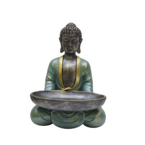 BUDA TRAY GREEN