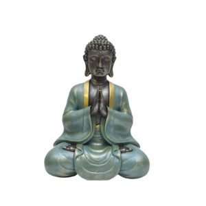 BUDA MED GREEN