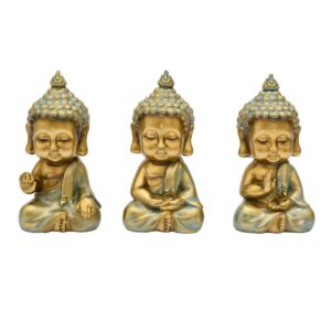 BUDA BOCH AZUL